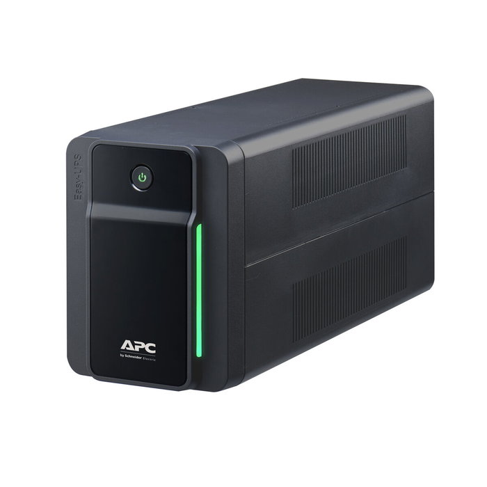 APC BVX700LI Easy-UPS Línea Interactiva 700VA 360W 4 Salidas AC APC BVX700LI Easy-UPS Línea Interactiva 700VA 360W 4 Salidas AC