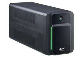APC BVX700LI - SAI / UPS - Alimentación Ininterrumpida 700VA 360W - Línea Interactiva - Seno - 4 Salidas AC - 220-240V