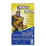 Hasbro Figura Thanos 30 cm Avengers Titan Hero Series Juguete Niños Marvel AVE1709848840292