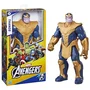 Hasbro Figura Thanos 30 cm Avengers Titan Hero Series Juguete Niños Marvel AVE1709848840292