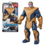 Hasbro Figura Titán Deluxe Thanos Avengers de 31 cm