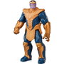 Hasbro Figura Titán Deluxe Thanos Avengers de 31 cm