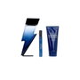 Carolina Herrera Bad Boy Cobalt Estuche 3 pz