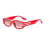 Guess GO00071-5366F con cristales marrones