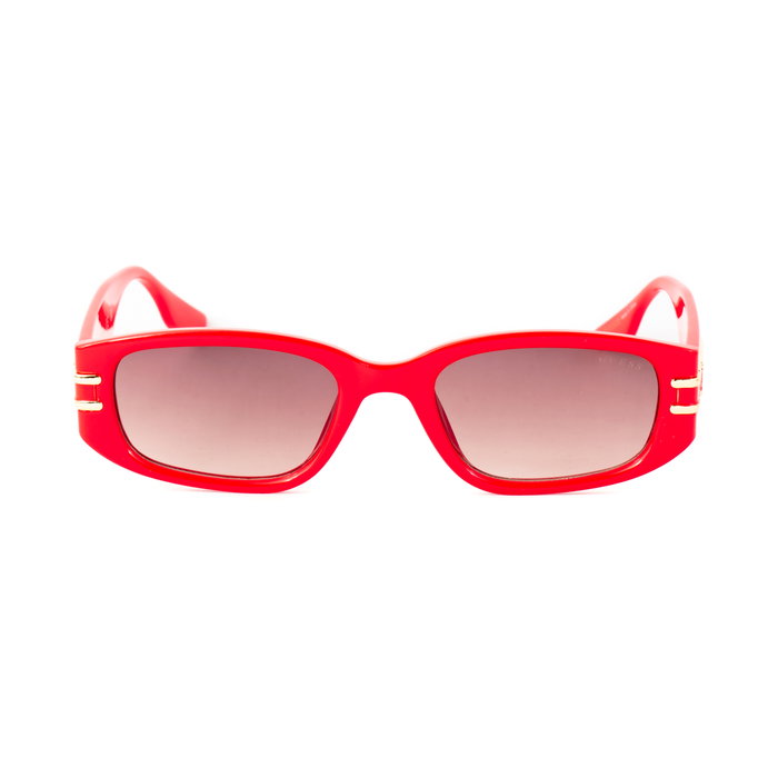 Guess GO00071-5366F con cristales marrones