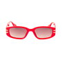Guess GO00071-5366F con cristales marrones