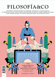Filosofía, Taugenit - Filosofía & Co. (Revista)