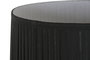 DKD Home Decor Lámpara de Pie Colonial Marrón Negro Mango 40 x 160 x 40 cm
