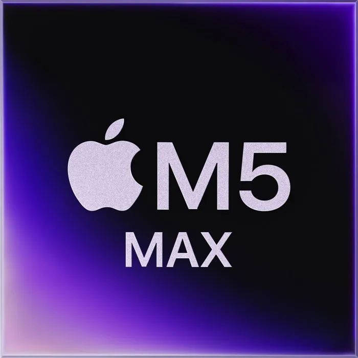 Apple MacBook Pro 16,2 Pulgadas (2026) - M5 Max - 36GB RAM - 2TB SSD - CPU 18 núcleos - GPU 32 núcleos - Color Plata - MGE74FNA