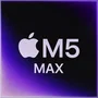 Apple MacBook Pro 16,2 Pulgadas (2026) - M5 Max - 36GB RAM - 2TB SSD - CPU 18 núcleos - GPU 32 núcleos - Color Plata - MGE74FNA
