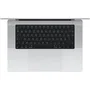 Apple MacBook Pro 16,2 Pulgadas (2026) - M5 Max - 36GB RAM - 2TB SSD - CPU 18 núcleos - GPU 32 núcleos - Color Plata - MGE74FNA