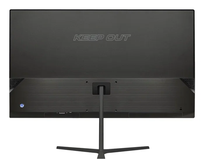 KeepOut XGM27PRO5 Monitor Gaming 27" Full HD (1920x1080) 200Hz 1ms, HDMI 2.1, DisplayPort 1.4, NVIDIA G-SYNC, AMD FreeSync, VESA 75x75, Negro KeepOut XGM27PRO5 Monitor Gaming 27" Full HD (1920x1080) 200Hz 1ms, HDMI 2.1, DisplayPort 1.4, NVIDIA G-SYNC, AMD FreeSync, VESA 75x75, Negro