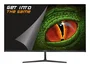KeepOut XGM27PRO5 Monitor Gaming 27" Full HD (1920x1080) 200Hz 1ms, HDMI 2.1, DisplayPort 1.4, NVIDIA G-SYNC, AMD FreeSync, VESA 75x75, Negro