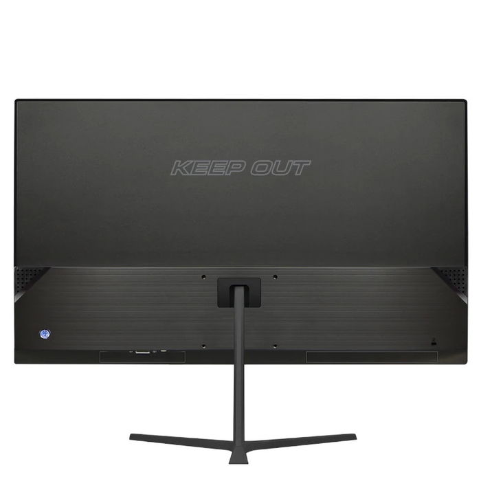 Keep Out XGM27PRO5 Monitor LED Gaming 27 Pulgadas FullHD 200Hz Curvo