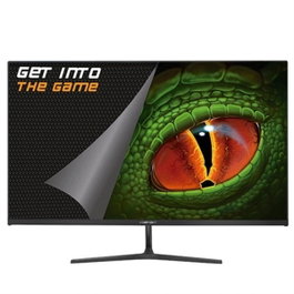 Keepout XGM27PRO5 Monitor Gaming Curvo 27 Pulgadas 200Hz FHD