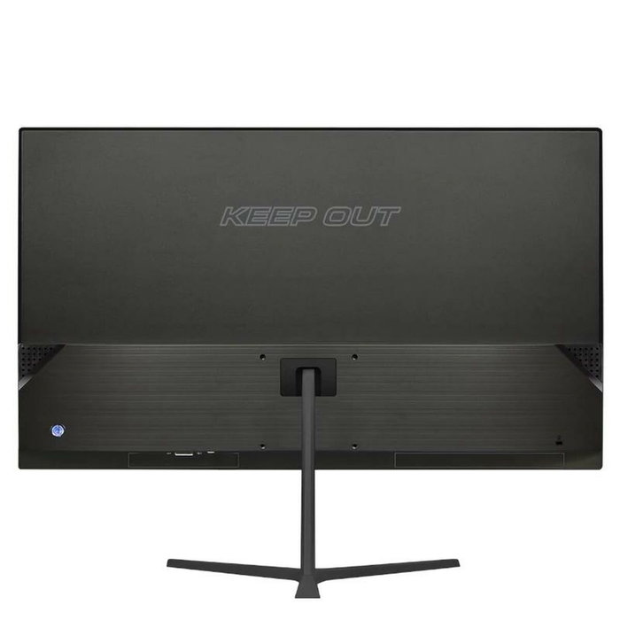 Keepout XGM27PRO5 Monitor Gaming Curvo 27 Pulgadas 200Hz FHD