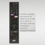 CGV Mando a distancia de repuesto FIDELIO Grundig para televisores Grundig