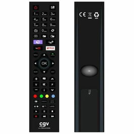 Grundig CGV3322103009504 Mando a distancia de repuesto para televisores Grundig - Sin programación - Listo para usar