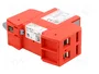 Dehn + Soehne DEHNguard M DG M TT 2P 275 Protector de sobretensiones 952110