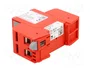 Dehn + Soehne DEHNguard M DG M TT 2P 275 Protector de sobretensiones 952110