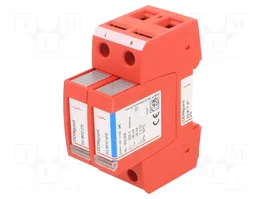 Dehn + Soehne DEHNguard M DG M TT 2P 275 Protector de sobretensiones 952110