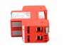 Dehn + Soehne DEHNguard M DG M TT 2P 275 Protector de sobretensiones 952110
