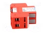 Dehn + Soehne DEHNguard M DG M TT 2P 275 Protector de sobretensiones 952110