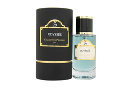 Collection Prestige Odyssée No. 29 Eau de Parfum 50ml Spray