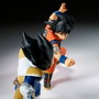 Banpresto Figura Son Goku Match Makers Dragon Ball Z (VS Vegeta)