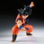 Banpresto Figura Son Goku Match Makers Dragon Ball Z (VS Vegeta)