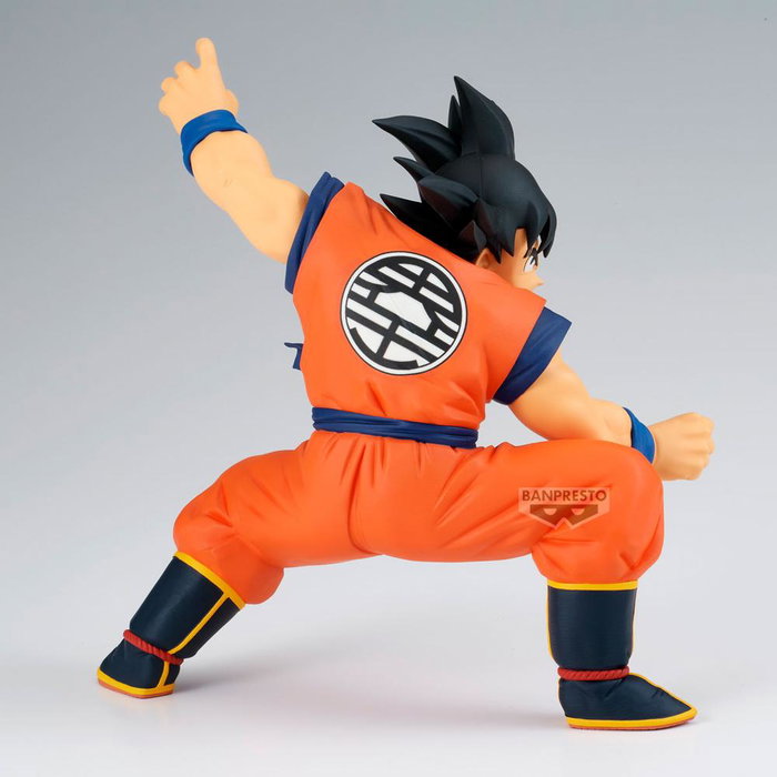 Banpresto Figura Son Goku Match Makers Dragon Ball Z (VS Vegeta) Banpresto Figura Son Goku Match Makers Dragon Ball Z (VS Vegeta)