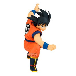 Banpresto Figura Son Goku Match Makers Dragon Ball Z (VS Vegeta)
