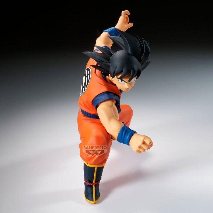 Banpresto Figura Son Goku Match Makers Dragon Ball Z (VS Vegeta) Banpresto Figura Son Goku Match Makers Dragon Ball Z (VS Vegeta)