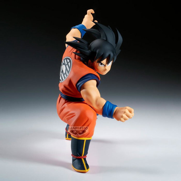 Banpresto Figura Son Goku Match Makers Dragon Ball Z (VS Vegeta) Banpresto Figura Son Goku Match Makers Dragon Ball Z (VS Vegeta)