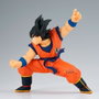 Banpresto Figura Son Goku Match Makers Dragon Ball Z (VS Vegeta)