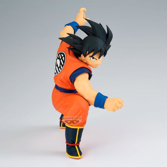 Banpresto Figura Son Goku Match Makers Dragon Ball Z (VS Vegeta) Banpresto Figura Son Goku Match Makers Dragon Ball Z (VS Vegeta)