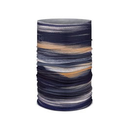 Braga de Cuello Buff Original Ecostretch Arky Midnight Azul