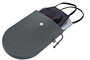 DKD Home Decor Funda Mascarilla Rosa Palo Azul Celeste Gris Claro Negro Silicona 1 x 15.5 x 11 cm (12 Unidades)
