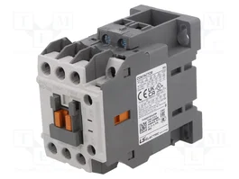 LS ELECTRIC Contactor METASOL MC-18B 400VAC 3-polar