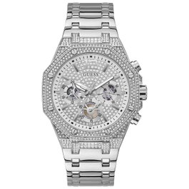 Guess Reloj GW0419G1 Gris