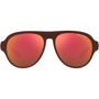 Gafas de Sol Hombre Armani Exchange AX4126SU82746 ø 58 mm