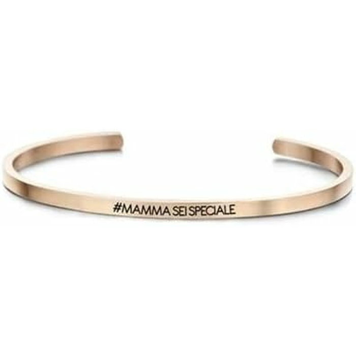 Pulsera Mujer CO88 Collection 8CB-19031 Oro Rosa