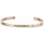 Pulsera Mujer CO88 Collection 8CB-19031 Oro Rosa
