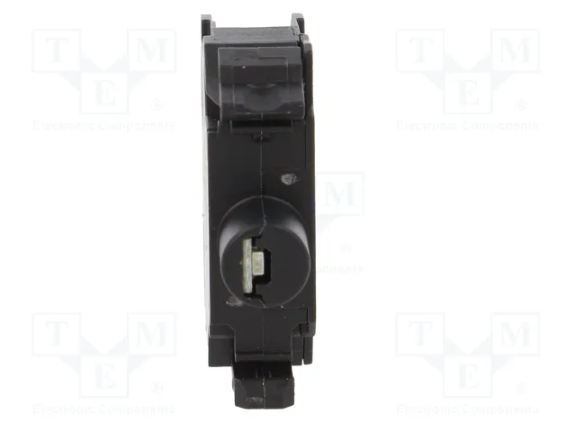 SIEMENS Elemento iluminador LED verde 22mm 3SU1.5