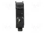 SIEMENS Elemento iluminador LED verde 22mm 3SU1.5