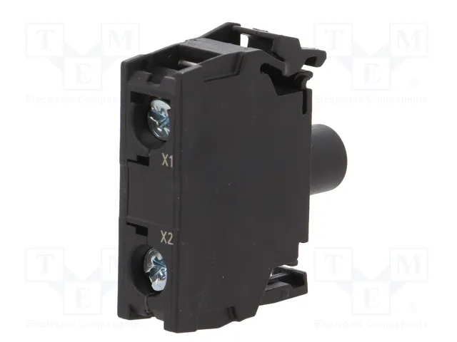 SIEMENS Elemento iluminador LED verde 22mm 3SU1.5