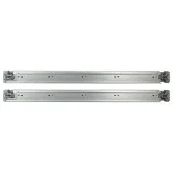 Qnap rail-e03 kit de carriles de rack accesorio de bastidor