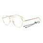 M Missoni MMI-0023-K67 Gafas de Vista Dorado