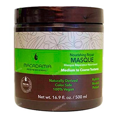 Macadamia Nourishing Repair Mascarilla 500ml PRO VEGAN