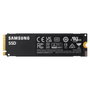 SAMSUNG Samsung 990 1 TB M.2 NVMe